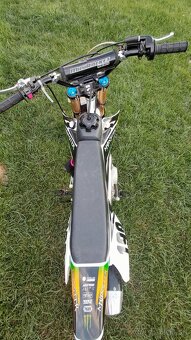 Pitbike 125ccm - 2