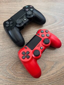 PS4 Sony Dualshock originál - 2