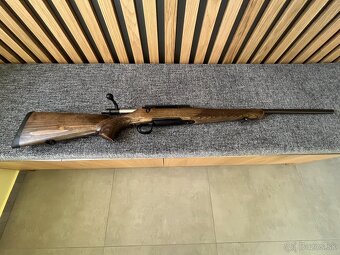 Sauer 100 (v dreve) kal. 30-06 sprg. - 2