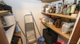 2 izbový byt, kompletná rekonštrukcia, Fončorda, Banská Byst - 2
