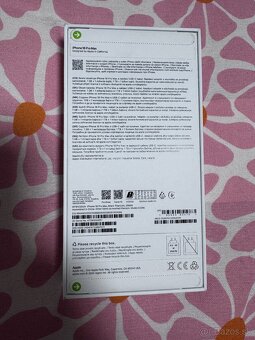 Apple Iphone 16 Pro Max - 2