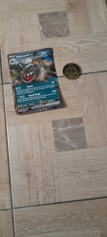 Predám zberateľské predmety značky POKEMON - 2