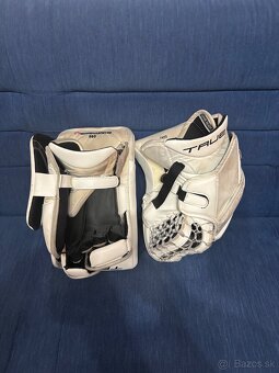 True brankársky set L 12.2 - 2