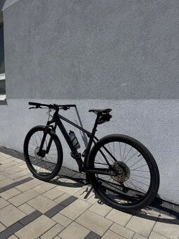 Trek procaliber 9.5 karbon - 2