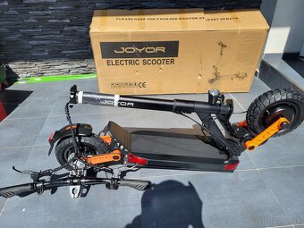 Joyor S10-s - 2