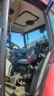 Zetor proxima 8441( 6441 special holand 80koni) - 2