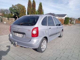 Predám CITROËN XSARA PICASSO - 2