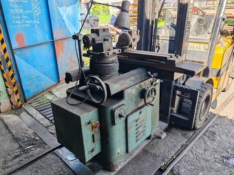 Brúska Kameniček - 2