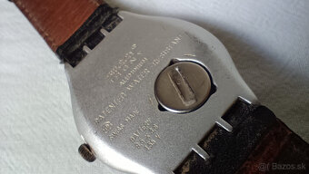 Swatch Irony Aluminium - 2