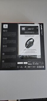 JBL Live 770NC - 2