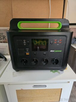 Power stanica 1484wh - 2