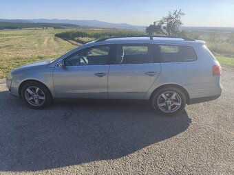 Vw Passat - 2