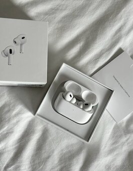 Airpods Pro 2 generations - 2