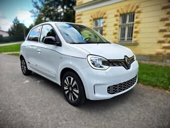 Renault Twingo 3 E-Tech, 100% ELEKTRO, AUTOMAT - 2