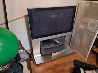 Panasonic viera - 2
