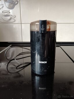 Bosch TSM6A013B - 2