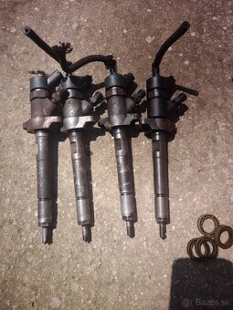 Ford FOCUS Mk2 1.8 TDCi kkda - 2