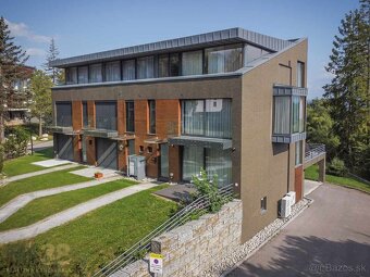 Luxusný apartmán / mini-hotel v srdci Vysokých Tatier - 2