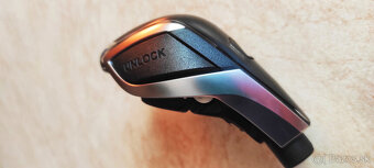 radiaca páka na BMW - 2