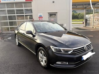 Volkswagen Passat B8 1.8 TSI DSG Highline - 2
