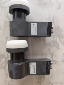 Inverto Twin LNB - 2