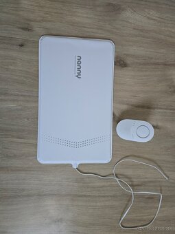 Jablotron Nanny BM-03 - 2