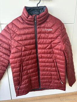 Bunda pánska Northfinder veľkosť M - 2