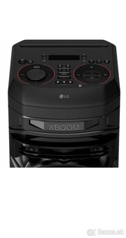 Reproduktor LG - 2