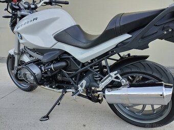 BMW R1200R - 2