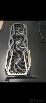 GeForce RTX 3070 ti - 2