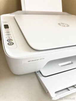 HP DeskJet 2810e All-in-One TOP Stav - 2