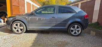 Audi A3 2.0L 103kw - 2