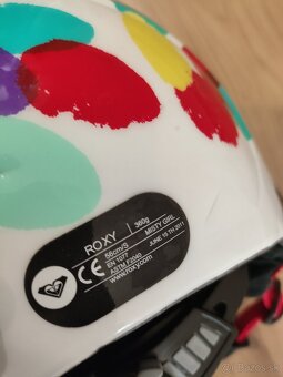 prilba Roxy - 2