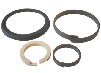 Tesnenia opravna sada kompresor AMK Mercedes BMW - 2