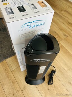Čistička vzduchu Ionic-CARE Triton X6 - 2