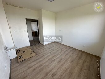 HALO reality - Predaj, trojizbový byt Rimavská Sobota, Vyšná - 2