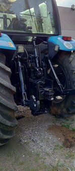 traktor Landini Legend 165 - 2