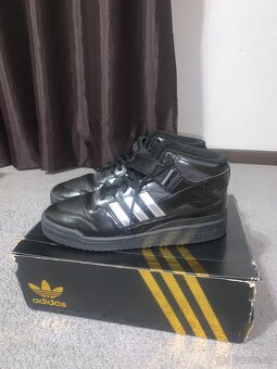 Adidas forum mid - 2