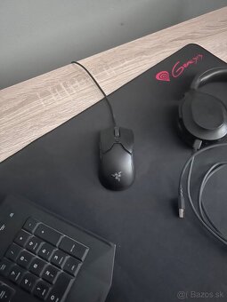 mys,sluchadla,klavesniva ... - 2