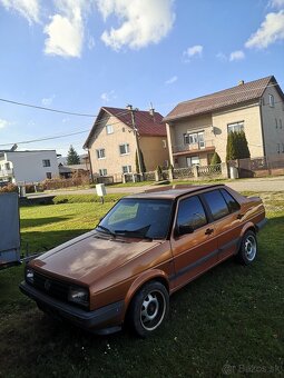 Volkswagen jetta - 2