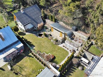 Murovaná chata len 4 km od Košíc, Kostoľany nad Hornádom - 2