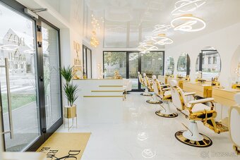 ODSTÚPENIE ZABEHNUTEJ PREVÁDZKY BARBER SHOPU V KOŠICIACH - 2