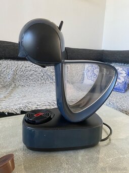 Nescafé Dolce Gusto kávovar - 2