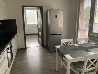 Na predaj priestranný 4 izb. byt v spodnej časti Klokočiny. - 2