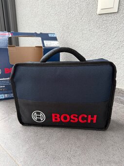 uťahovačka BOSCH 12V - 2