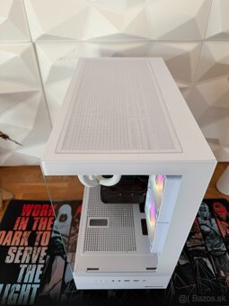 Ryzen 7 7800x3D, RTX 5070 12GB, 32GB RAM, 1TB SSD, 750W - 2