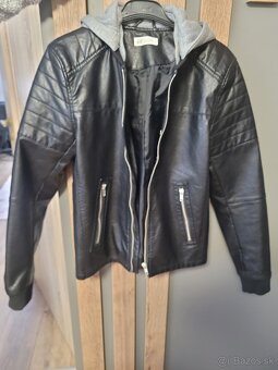 Kožená bunda - 2
