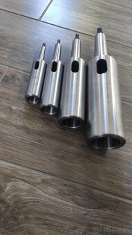 Redukcia,  redukčné puzdro, kužeľ - 2