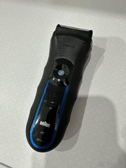 Braun 330s-4 - 2