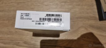 NAJ CENA NA SK Samsung Galaxy A17 128GB nerozbalený - 2